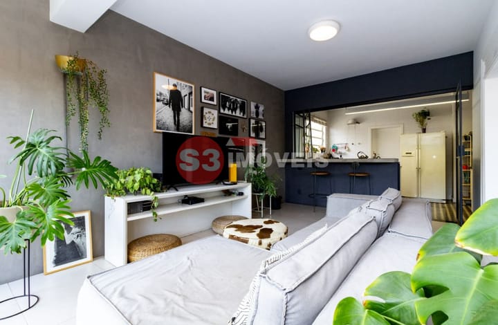 Apartamento à venda com 3 quartos, 230m² - Foto 8