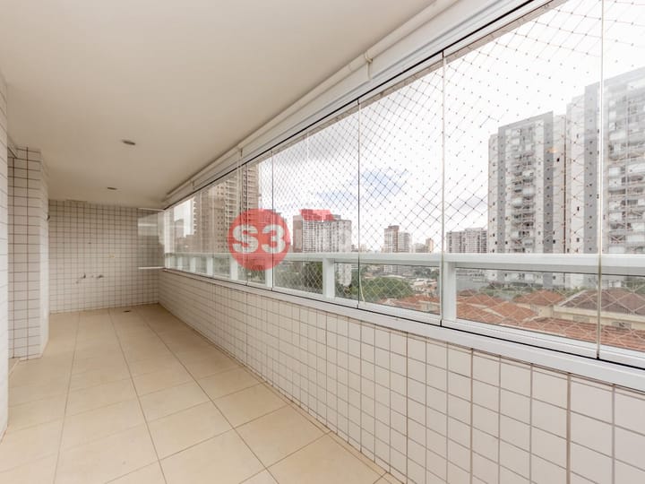 Apartamento à venda com 4 quartos, 136m² - Foto 5