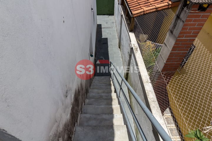 Casa à venda com 2 quartos, 140m² - Foto 32