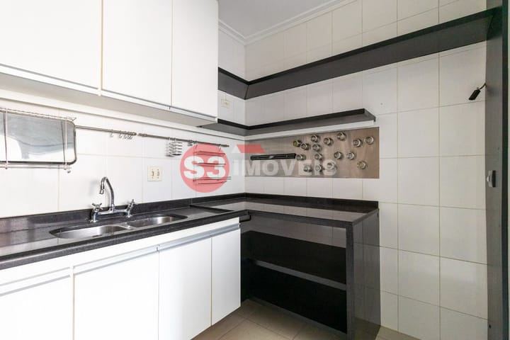 Apartamento à venda com 3 quartos, 86m² - Foto 8