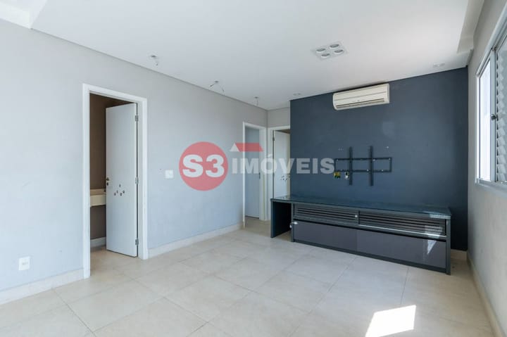 Apartamento à venda com 2 quartos, 87m² - Foto 7