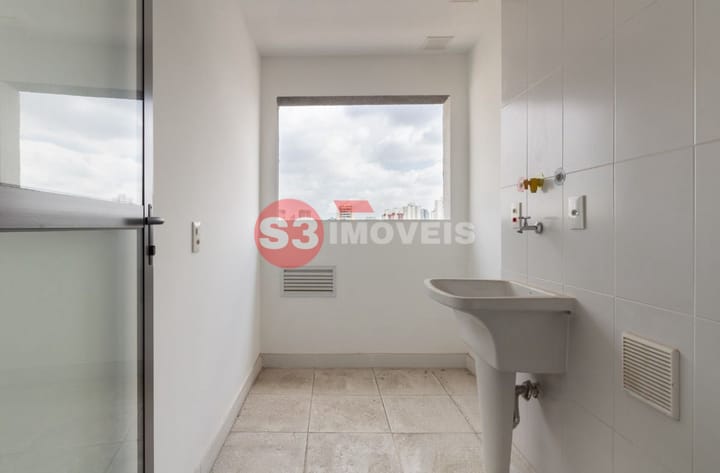 Apartamento à venda com 3 quartos, 91m² - Foto 20