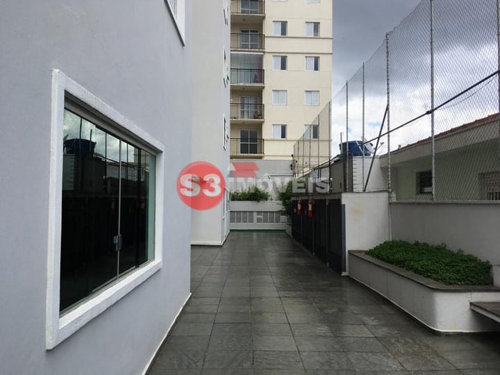 Apartamento à venda com 3 quartos, 86m² - Foto 24