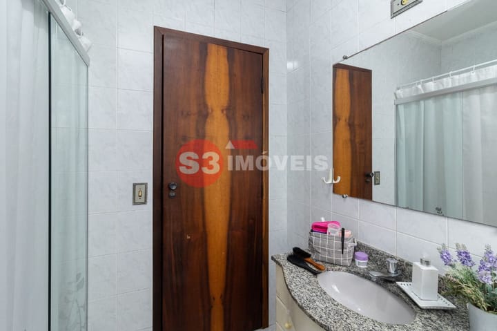 Casa à venda com 3 quartos, 123m² - Foto 31