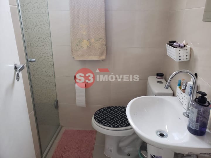 Apartamento à venda com 3 quartos, 66m² - Foto 6