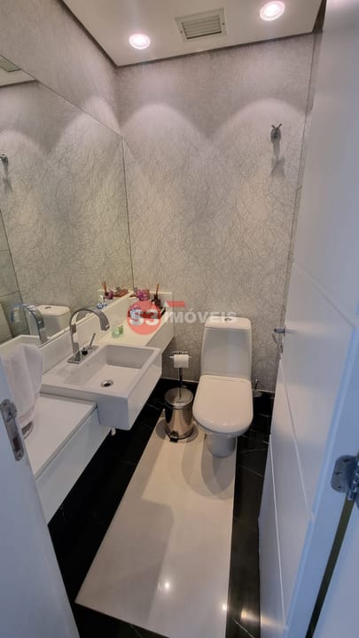 Apartamento à venda com 4 quartos, 194m² - Foto 25