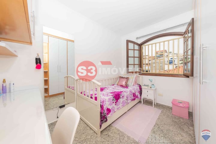 Casa à venda com 3 quartos, 173m² - Foto 13