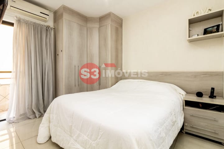 Apartamento à venda com 3 quartos, 90m² - Foto 18