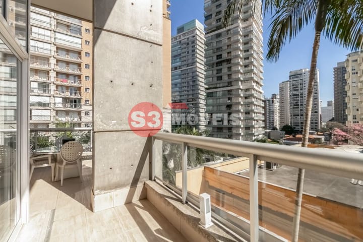 Apartamento à venda com 2 quartos, 146m² - Foto 17