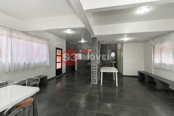 Apartamento à venda com 3 quartos, 58m² - Foto 24