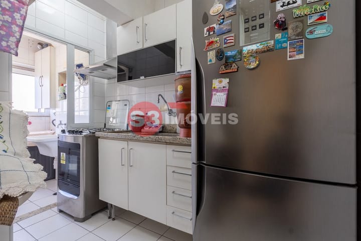 Apartamento à venda com 2 quartos, 54m² - Foto 36