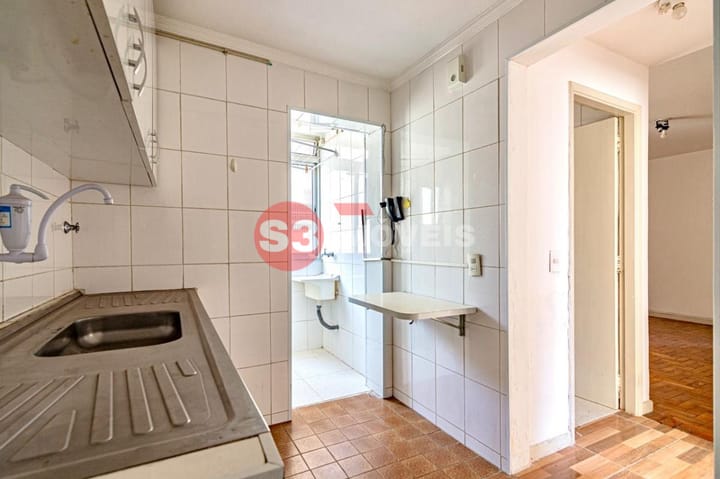 Apartamento à venda com 2 quartos, 64m² - Foto 26