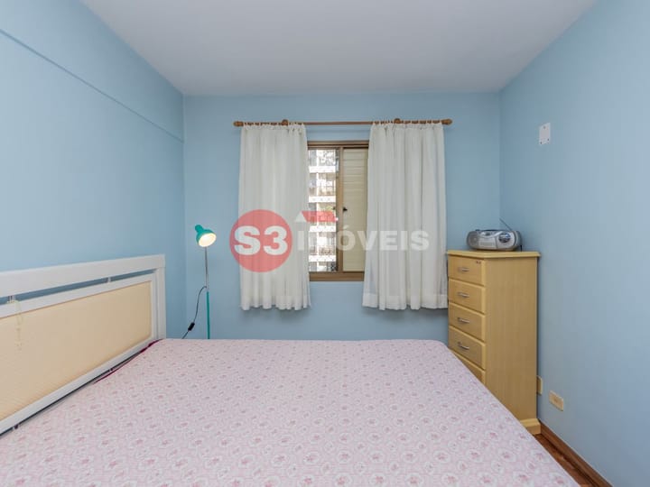 Apartamento à venda com 3 quartos, 84m² - Foto 9