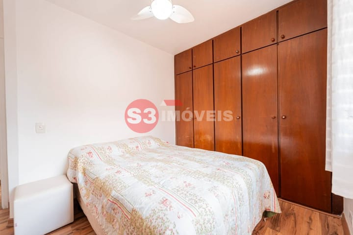 Casa à venda com 3 quartos, 140m² - Foto 46