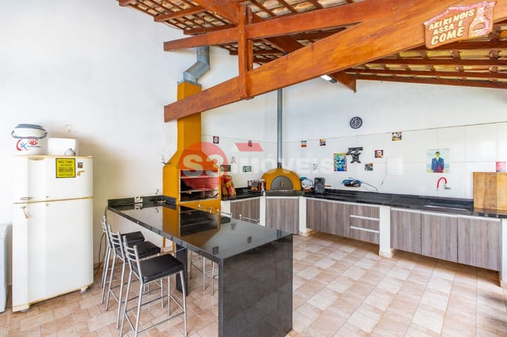 Casa à venda com 4 quartos, 454m² - Foto 8