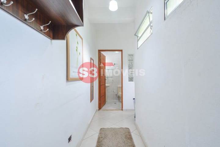 Casa à venda com 4 quartos, 194m² - Foto 48