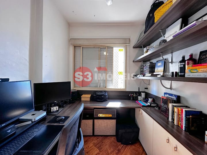 Apartamento à venda com 2 quartos, 71m² - Foto 30