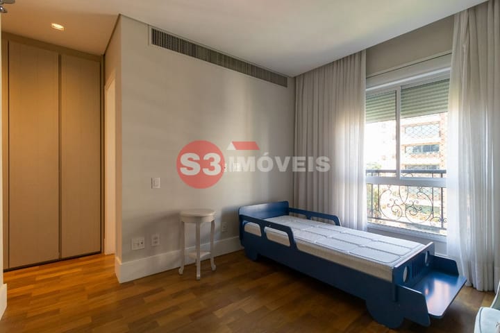 Apartamento à venda com 4 quartos, 405m² - Foto 20