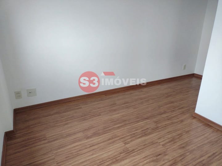 Apartamento à venda com 2 quartos, 62m² - Foto 6