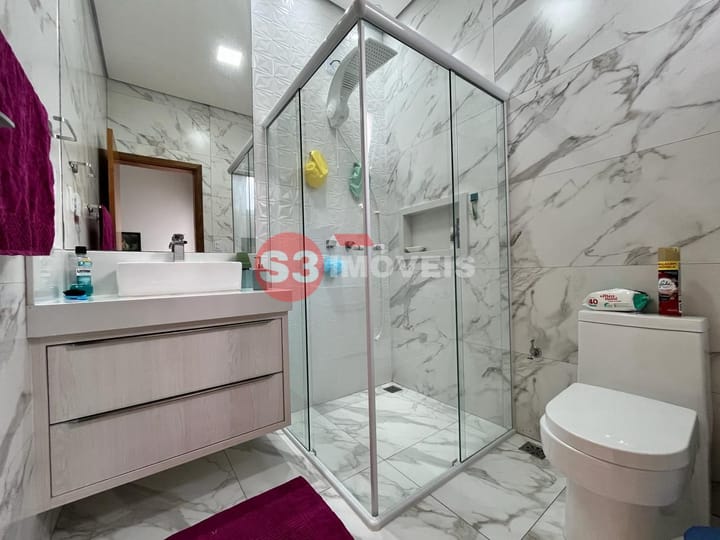 Casa de Condomínio à venda com 3 quartos, 105m² - Foto 15