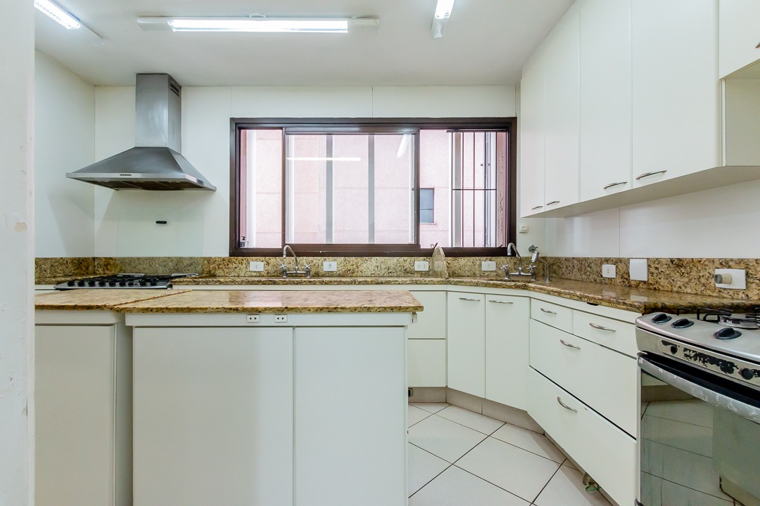 Apartamento à venda com 4 quartos, 287m² - Foto 13