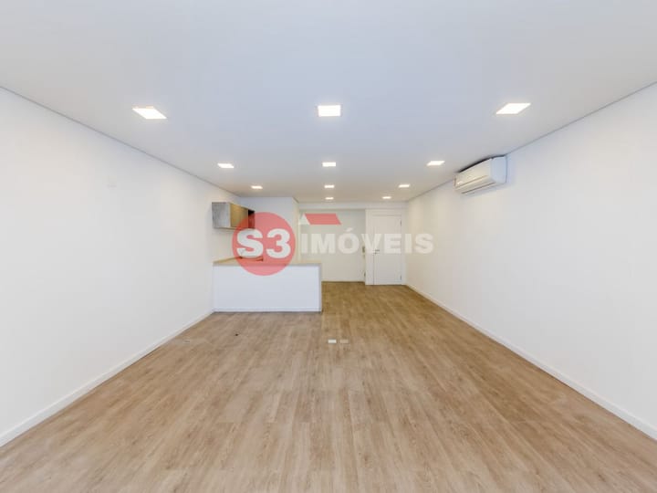 Conjunto Comercial-Sala à venda, 50m² - Foto 8