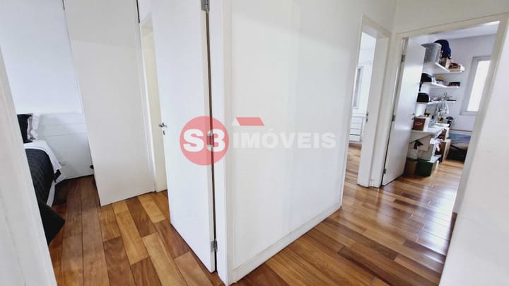 Apartamento à venda com 3 quartos, 91m² - Foto 20