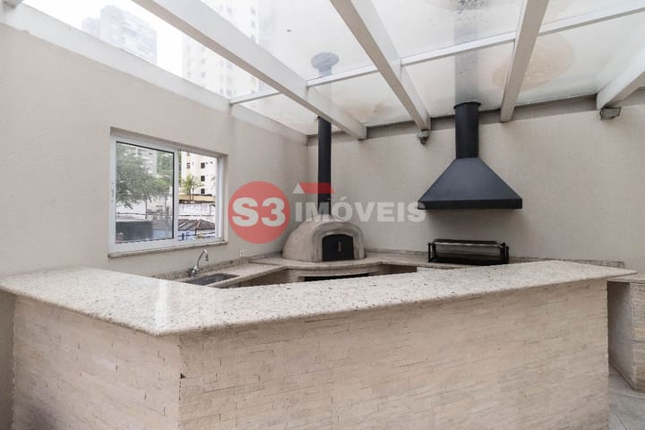 Apartamento à venda com 2 quartos, 65m² - Foto 20