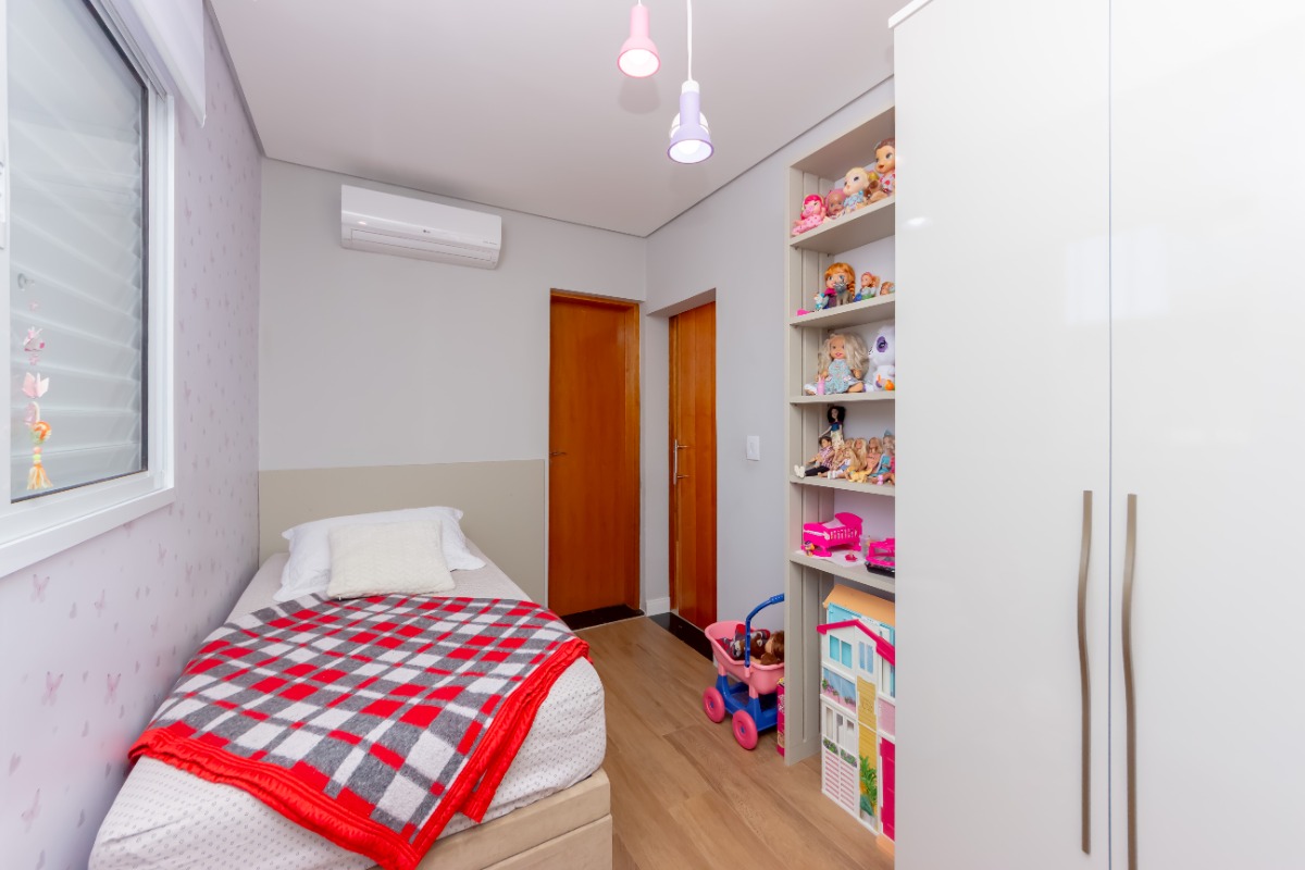 Casa à venda com 3 quartos, 150m² - Foto 19