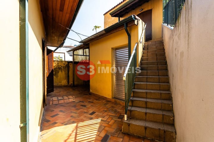 Casa à venda com 3 quartos, 250m² - Foto 43