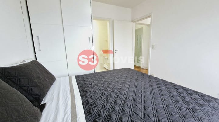 Apartamento à venda com 3 quartos, 91m² - Foto 24