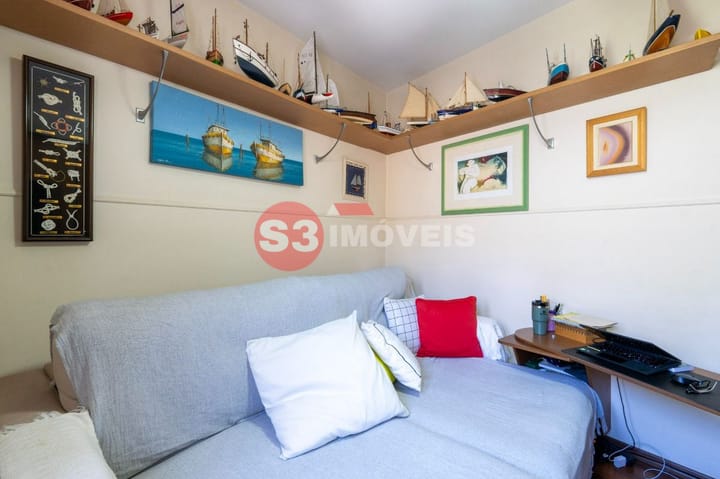 Casa à venda com 4 quartos, 240m² - Foto 34