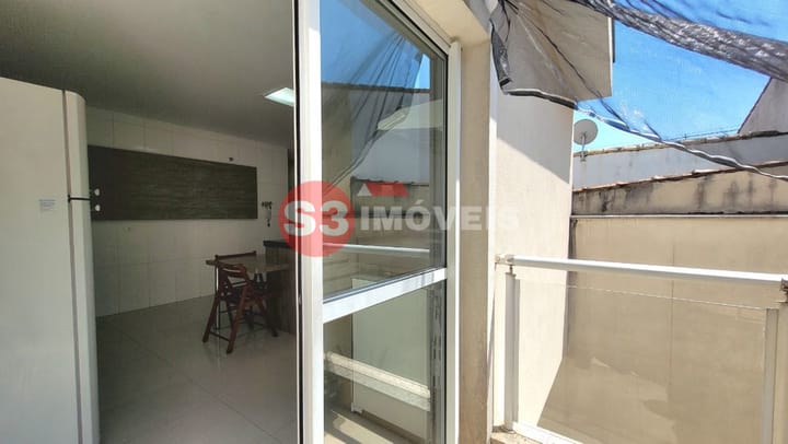 Casa à venda com 3 quartos, 245m² - Foto 47