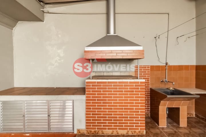 Casa à venda com 3 quartos, 209m² - Foto 14