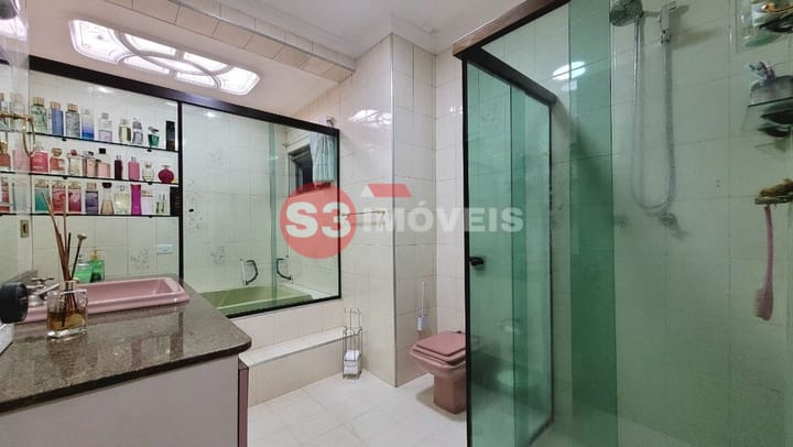 Casa à venda com 3 quartos, 301m² - Foto 30