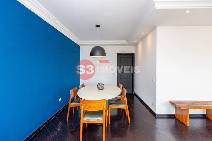 Apartamento à venda com 4 quartos, 171m² - Foto 9