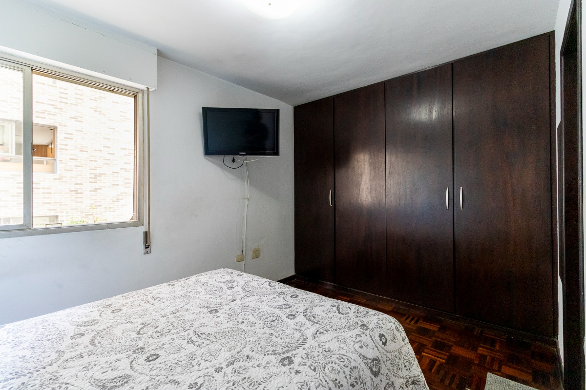 Apartamento à venda com 4 quartos, 140m² - Foto 23