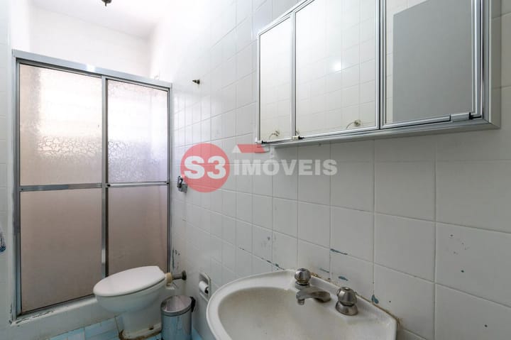 Casa à venda com 3 quartos, 217m² - Foto 25