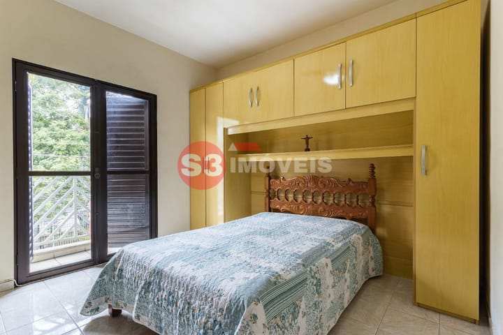 Casa à venda com 2 quartos, 104m² - Foto 20