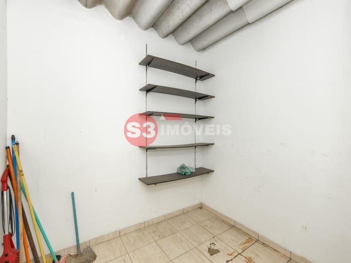 Casa à venda com 3 quartos, 159m² - Foto 37