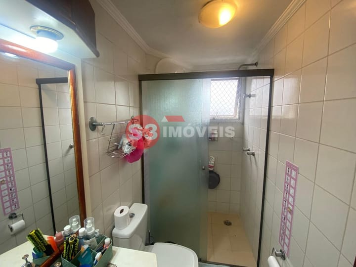 Apartamento à venda com 2 quartos, 65m² - Foto 25