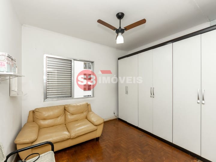 Apartamento à venda com 3 quartos, 104m² - Foto 16