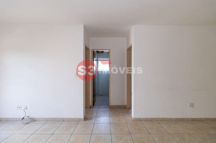 Apartamento à venda com 2 quartos, 60m² - Foto 15