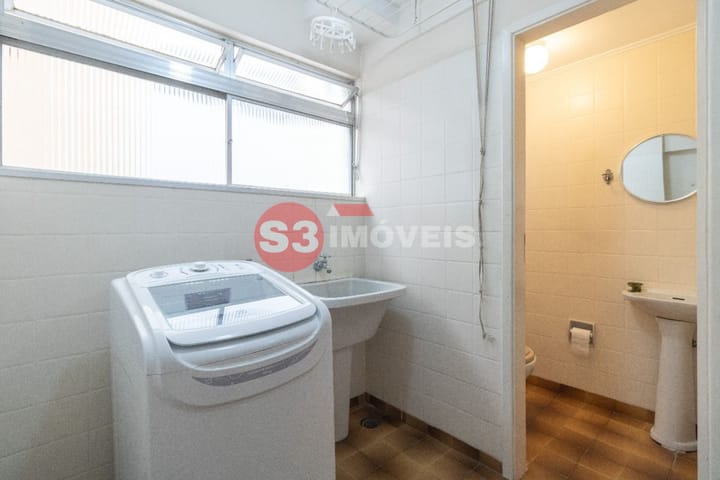 Apartamento à venda com 2 quartos, 80m² - Foto 18