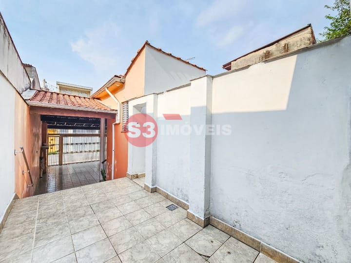 Casa à venda com 2 quartos, 210m² - Foto 10