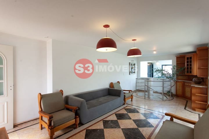 Cobertura à venda com 3 quartos, 260m² - Foto 59