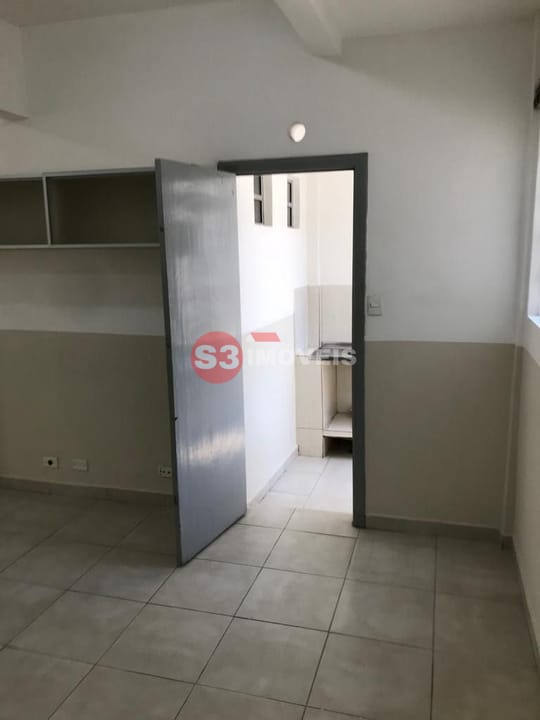 Conjunto Comercial-Sala à venda, 60m² - Foto 8