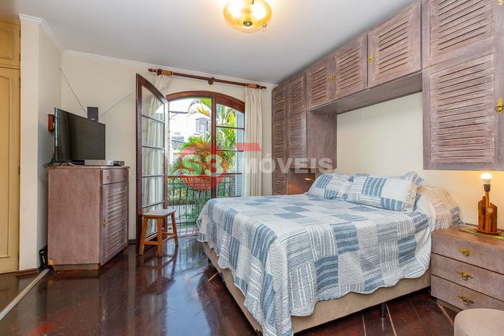 Casa à venda com 3 quartos, 184m² - Foto 48