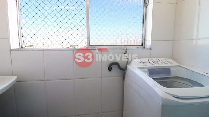 Cobertura à venda com 2 quartos, 89m² - Foto 10