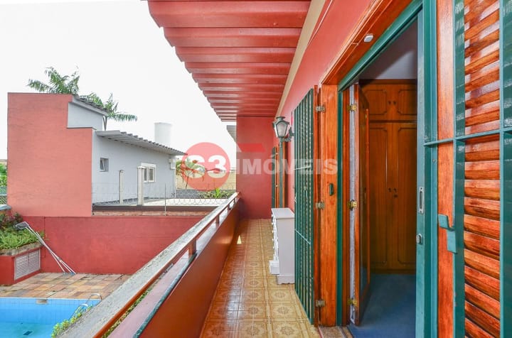 Casa à venda com 4 quartos, 450m² - Foto 40